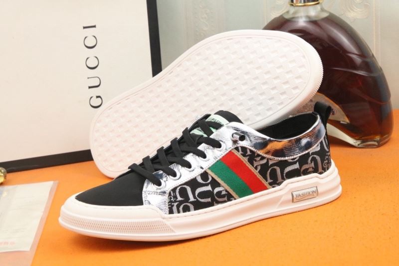 Gucci Sneakers